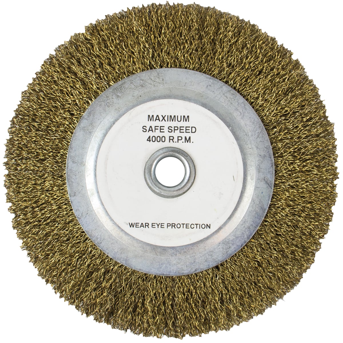 SIP 8 Inch Professional Bench Grinder